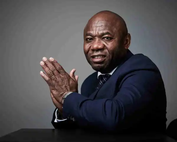 Former Nigerian Footballer, Emmanuel Amuneke Becomes Tanzania’s New Coach